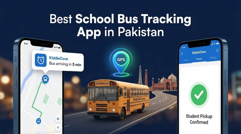 best school bus tracking - KiddieCove best school bus tracking