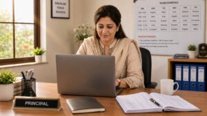 school management software for small private schools - KiddieCove school management software for small private schools