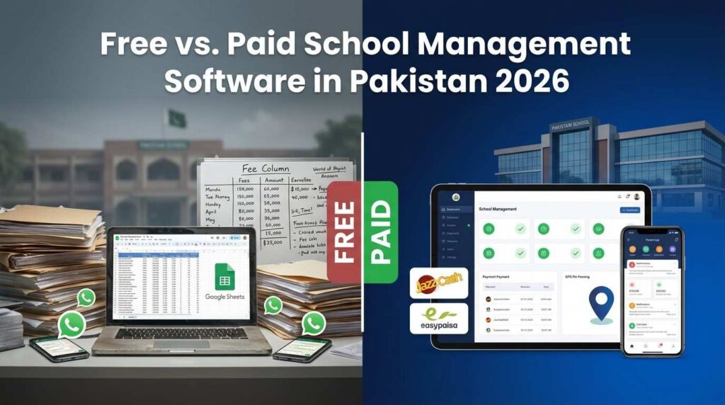 School Management