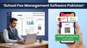 Fee Management - KiddieCove Fee Management