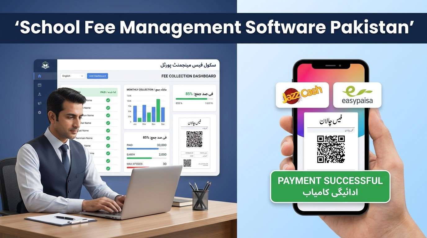 Fee Management - KiddieCove - KiddieCove Fee Management