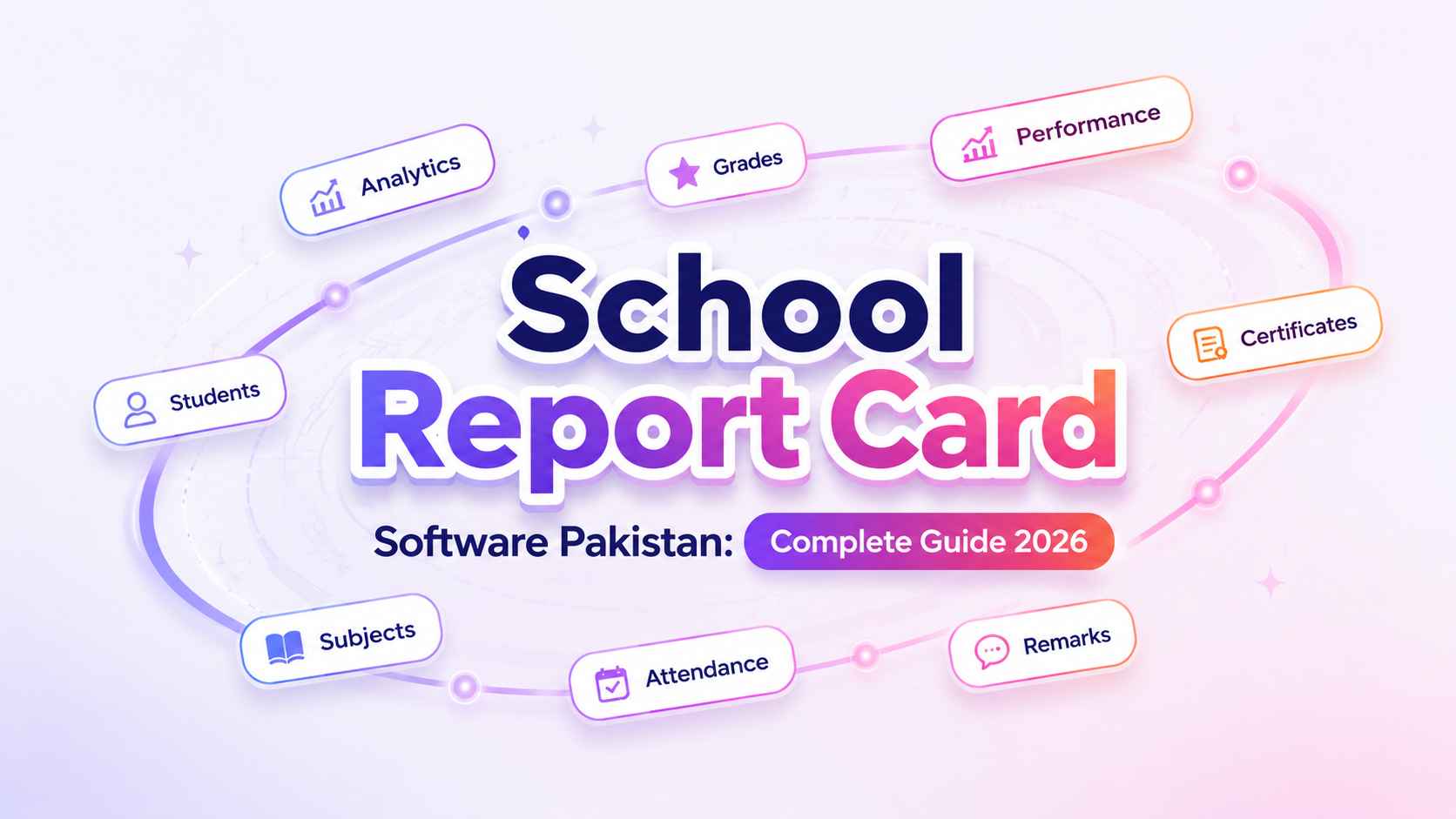 school report card software - KiddieCove - KiddieCove school report card software